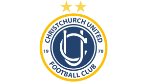 Christchurch United Afc