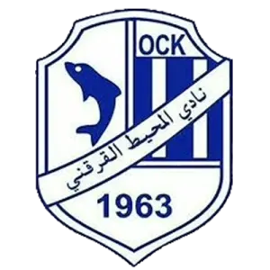 المحيط القرقني