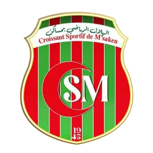 الهلال الرياضي بمساكن