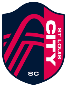 سانت لويس سيتي