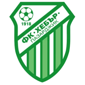 Hebar Pazardzhik